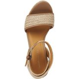 Tommy Hilfiger Sandalen FW0FW07926 0F4 Beige