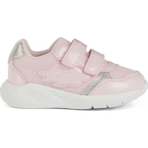 Geox Sneakers B454TC 0GNHH C8004 Roze