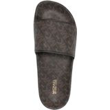 Michael Kors Gezondheidsslippers 40S4GMFA1B-227 Bruin
