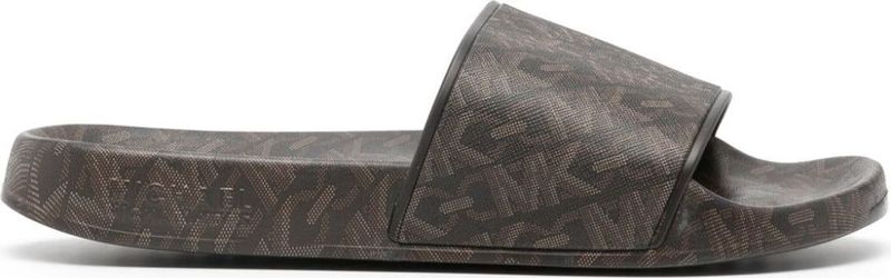 Michael Kors Gezondheidsslippers 40S4GMFA1B-227 Bruin