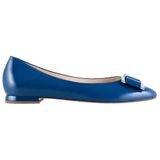 Hogl Ballerina's 9-101084-3100 Blauw