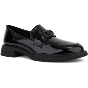 Santino Milano Loafers 8870011 Zwart
