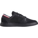 Tommy Hilfiger - Lightweight Cup Seasonal Mix - Sneakers - Zwart - Polyester