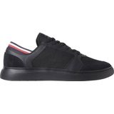 Tommy Hilfiger - Lightweight Cup Seasonal Mix - Sneakers - Zwart - Polyester