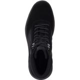 Tommy Hilfiger - FM0FM04807 - Enkellaarsjes - Zwart