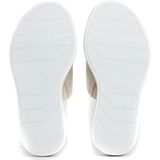 Calvin Klein - HW0HW01943 - Gezondheidsslippers - Beige - Leer