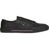 Tommy Hilfiger Casual schoenen FM0FM03999 BDS Zwart