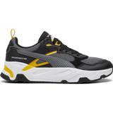 Puma Sneakers 308329 01 Zwart