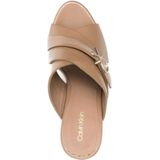 Calvin Klein Sandalen HW0HW01520 RBC Beige