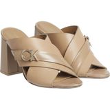Calvin Klein Sandalen HW0HW01520 RBC Beige