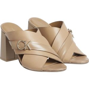 Calvin Klein Sandalen HW0HW01520 RBC Beige