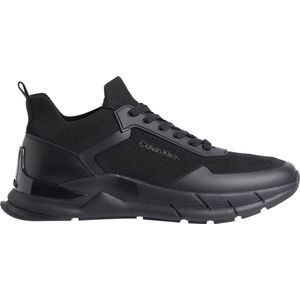 Calvin Klein Sneakers HM0HM01266 0GJ Zwart