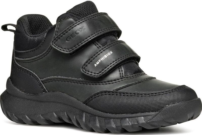 Geox - Simbyos ABX - Waterdichte Schoen - Dempende - Voor Jongens