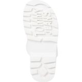 Tommy Jeans - EN0EN02560 - Sandalen - Beige - Polyurethaan, Polyester