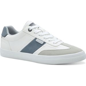 s.Oliver Sneakers 5-13609-44 183 Wit