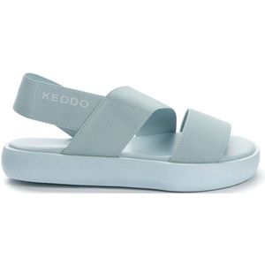 Keddo Sandalen 527160-09-02 Blauw