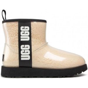 UGG Enkellaarsjes 1113190 NBLC Beige