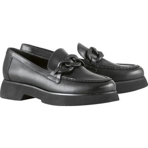 Hogl Loafers 6-101623 0100 Zwart