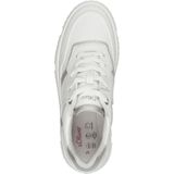 s.Oliver Sneakers 5-23638-42 100 Wit