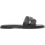 Michael Kors - Dames Ember Slipper Zwart