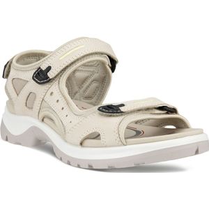 ECCO Sandalen 6956301378 Beige