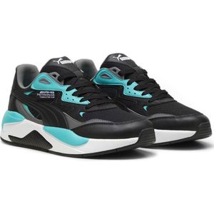 Puma Sneakers 307136 11 Zwart