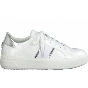 Tamaris Sneakers 23750 129 Wit