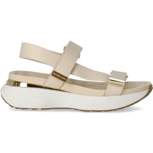 Michael Kors Sandalen 43S4ARFA1L-289 Beige