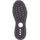 Rieker - Gesloten Enkellaarsjes - Zwart