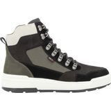 Rieker - Gesloten Enkellaarsjes - Zwart