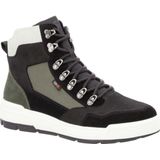 Rieker - Gesloten Enkellaarsjes - Zwart