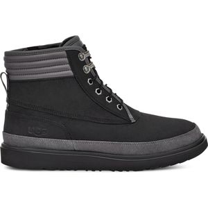 UGG Enkellaarsjes 1130729 BLK Zwart