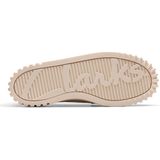 Clarks - Mayhill Cove - Loafers - Beige - Leer - Rubber