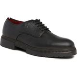 Tommy Hilfiger Nette schoenen FM0FM04647 BDS Zwart