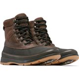 Sorel Enkellaarsjes 8851 256 Bruin