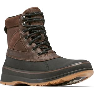 Sorel Enkellaarsjes 8851 256 Bruin