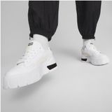 Puma Sneakers 384363 01 Wit