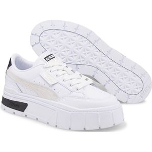 Puma Sneakers 384363 01 Wit