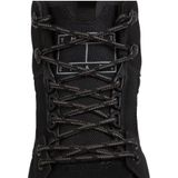 Tommy Jeans - Urban Boot - Schoenen - Zwart - Leer