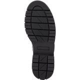 Tommy Hilfiger - Monogram - Enkellaarsjes - Zwart - Katoen/Nylon