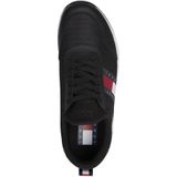 Tommy Jeans Sneakers EN0EN01789 BDS Zwart