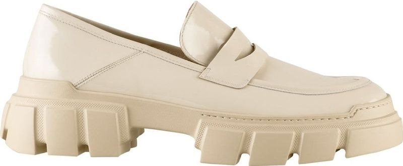 Hogl Loafers 5-102804 1200 Beige