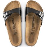 Birkenstock Gezondheidsslippers 40303 Zwart