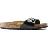 Birkenstock Gezondheidsslippers 40303 Zwart