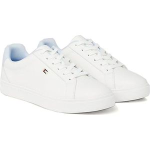 Tommy Hilfiger Sneakers FW0FW08072 0LE Beige