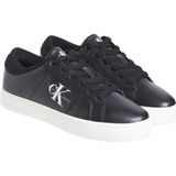 Calvin Klein Jeans Sneakers YW0YW01444 0GO Zwart