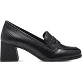 Marco Tozzi Mocassins 2-24400-43 001 Zwart