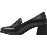 Marco Tozzi Mocassins 2-24400-43 001 Zwart