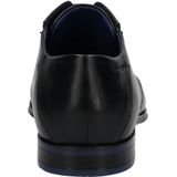 Bugatti Nette schoenen 312A311E40001000 Zwart
