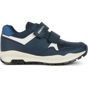 Geox Sneakers J4515A 054FU C0836 Blauw